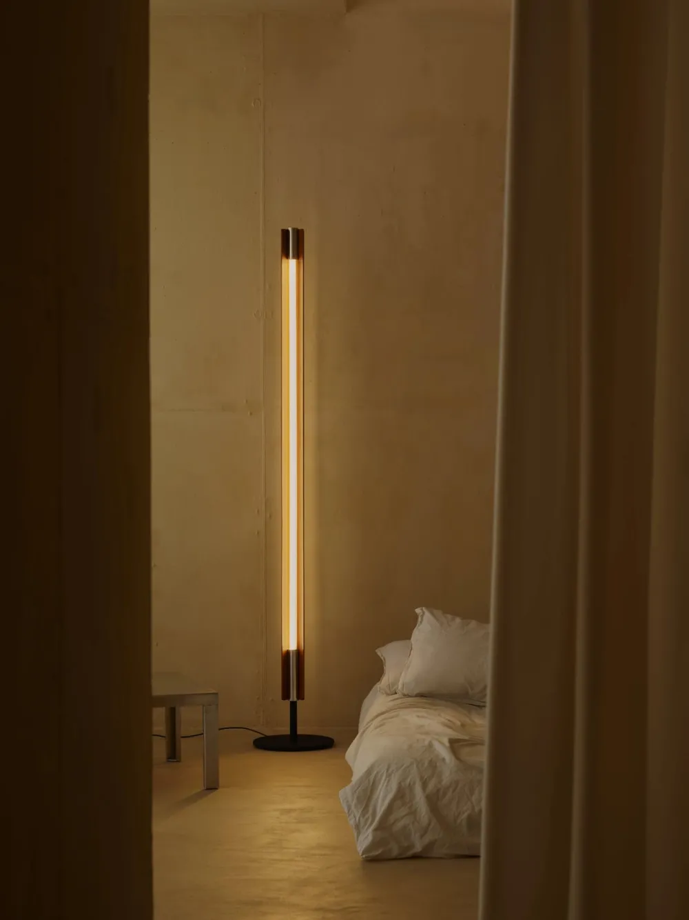 Flos Lampadaires>Seki-han Lampadaires