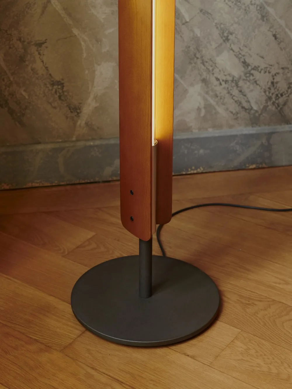 Flos Lampadaires>Seki-han Lampadaires