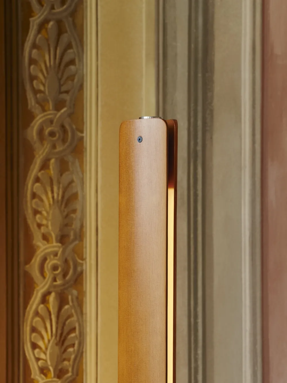 Flos Lampadaires>Seki-han Lampadaires