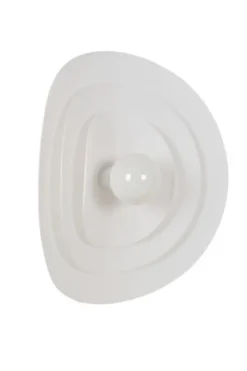 Market Set Appliques>Selenitis Appliques Blanc