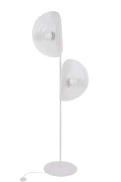 Market Set Lampadaires>Selenitis 2l Lampadaires Blanc