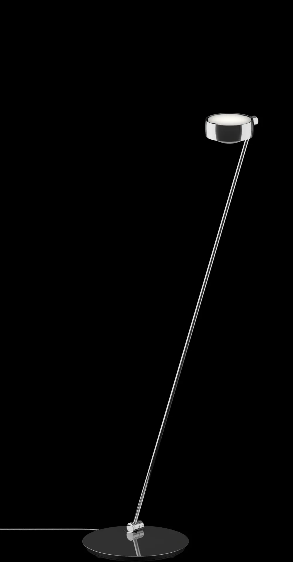 Occhio Liseuses>Sento Lettura 125cm "air" E Gauche Liseuses LED