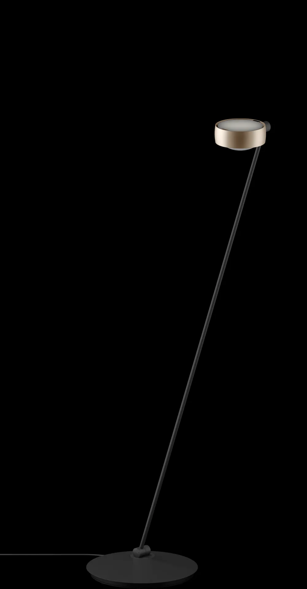 Occhio Liseuses>Sento Lettura 125cm "air" E Gauche Liseuses LED