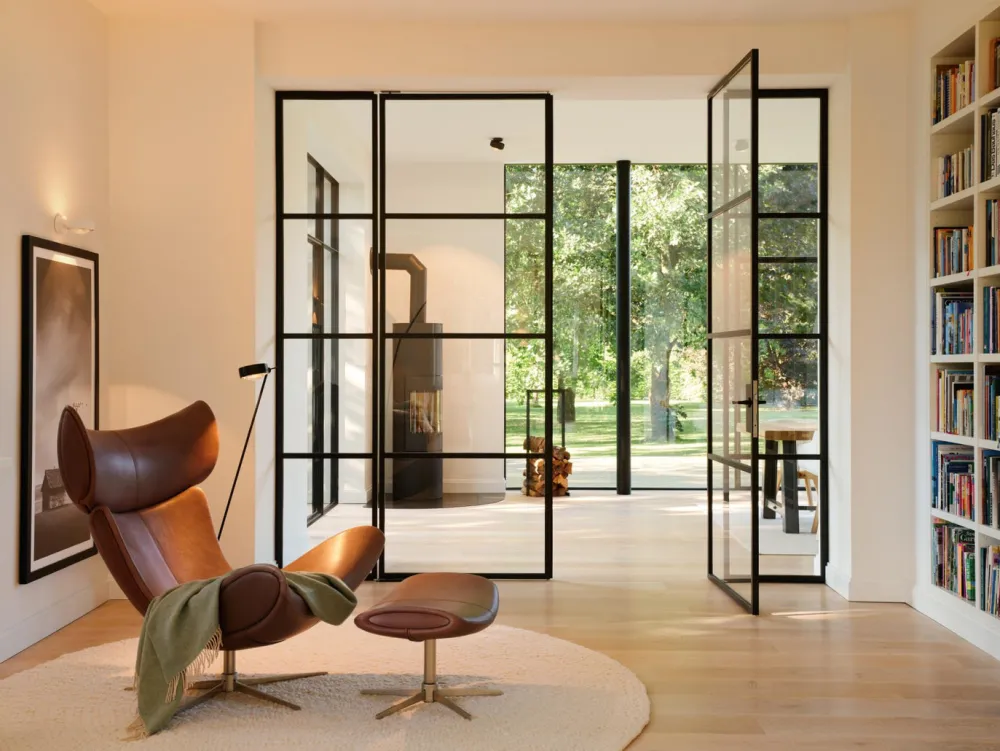 Occhio Liseuses>Sento Lettura 125cm "air" E Gauche Liseuses LED