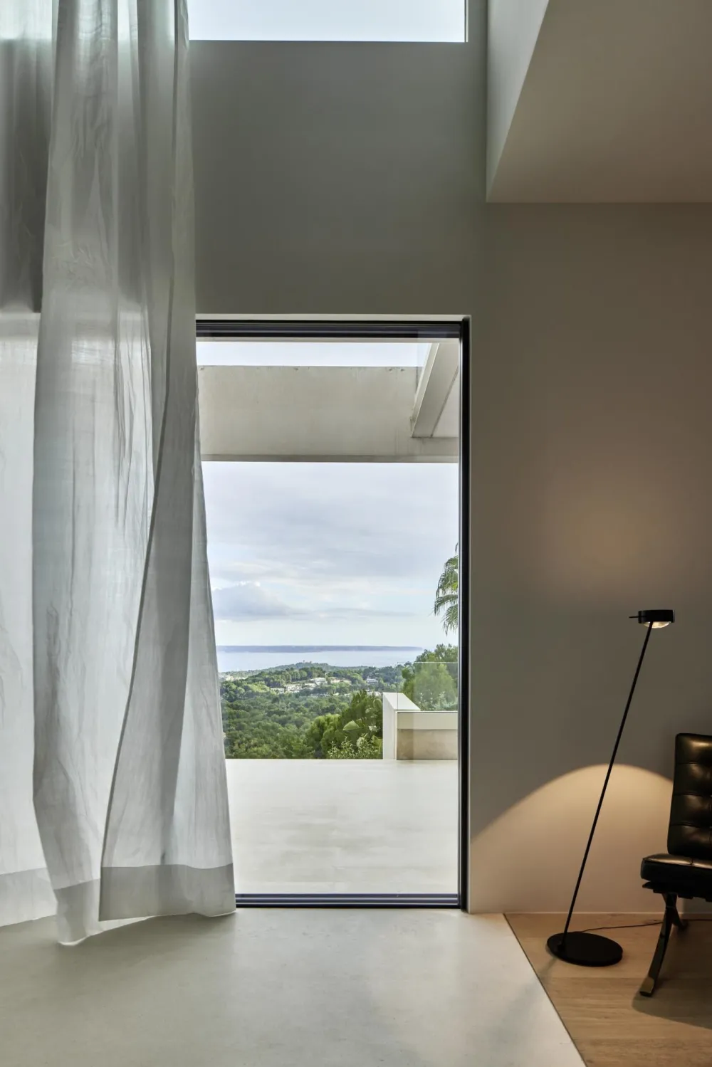 Occhio Liseuses>Sento Lettura 125cm "air" E Gauche Liseuses LED