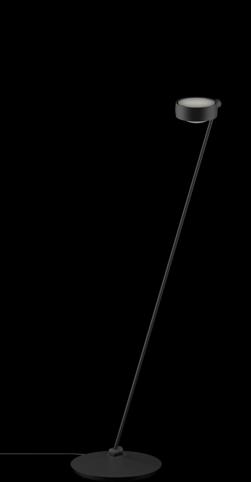 Occhio Liseuses>Sento Lettura 125cm "air" E Gauche Liseuses LED