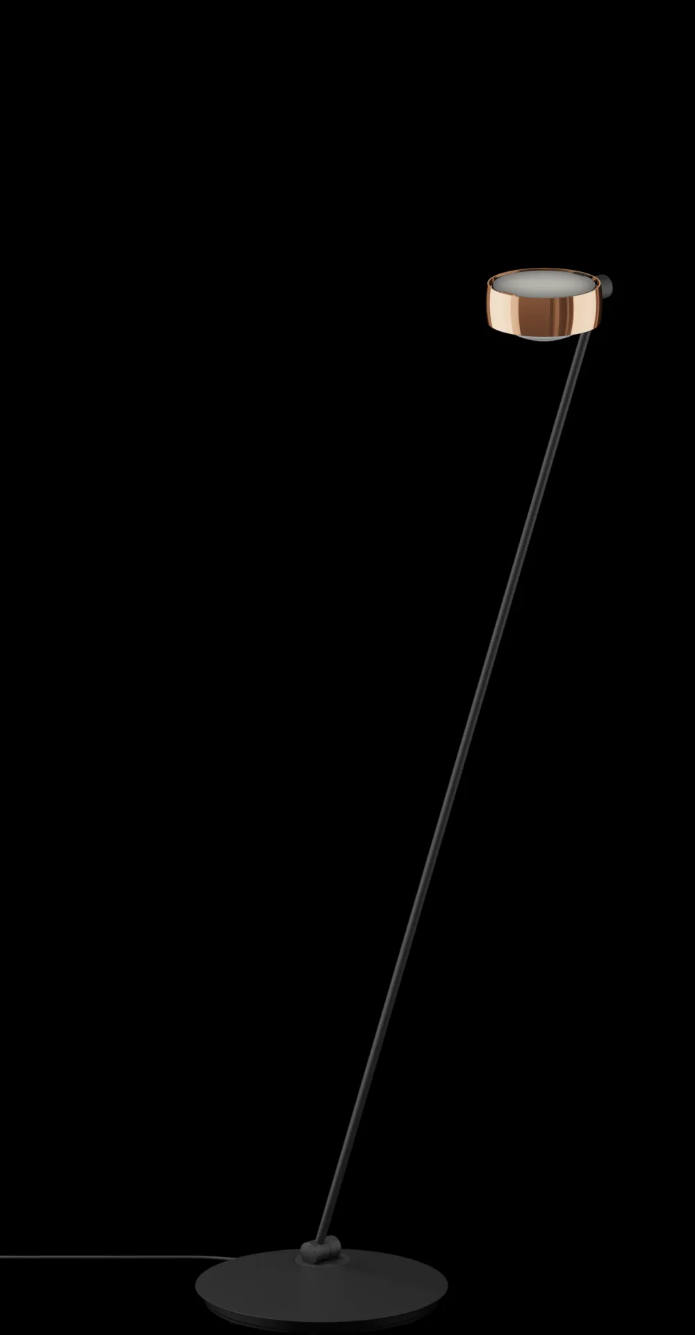 Occhio Liseuses>Sento Lettura 125cm "air" E Gauche Liseuses LED