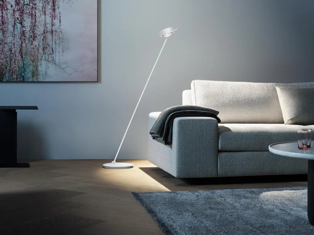 Occhio Liseuses>Sento Lettura 160cm "air" E Gauche Liseuses LED