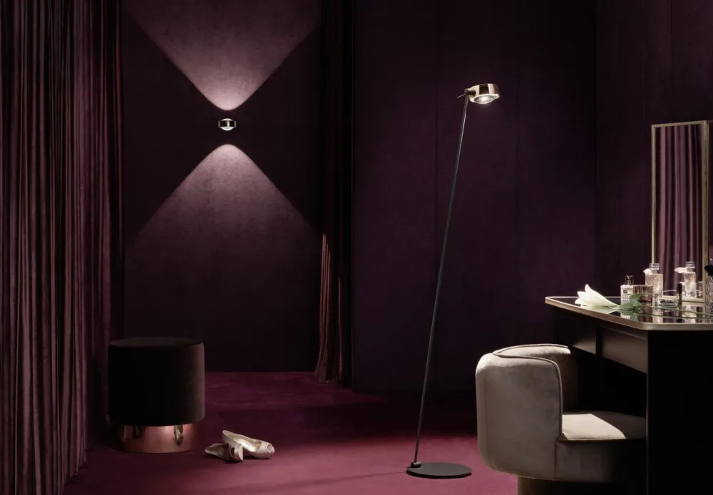 Occhio Liseuses>Sento Lettura 160cm "air" E Gauche Liseuses LED