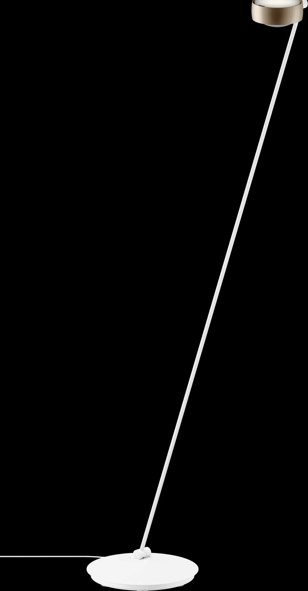 Occhio Liseuses>Sento Lettura 160cm "air" E Gauche Liseuses LED