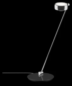 Occhio Liseuses|Lampes À Poser>Sento Tavolo 80cm "air" E gauche Lampes de bureau LED