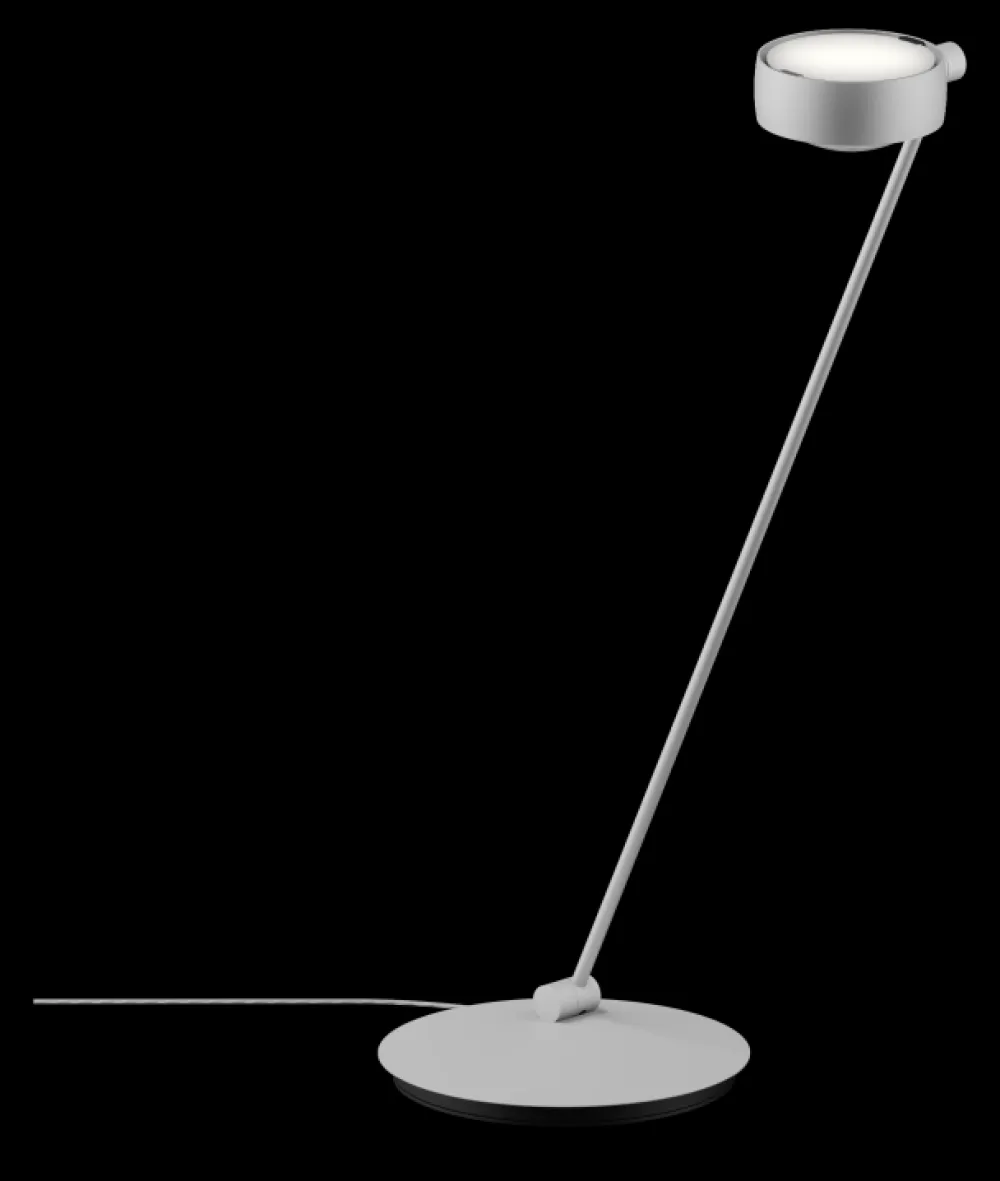 Occhio Liseuses|Lampes À Poser>Sento Tavolo 80cm "air" E gauche Lampes de bureau LED
