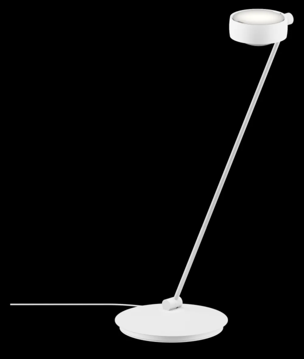 Occhio Liseuses|Lampes À Poser>Sento Tavolo 80cm "air" E gauche Lampes de bureau LED