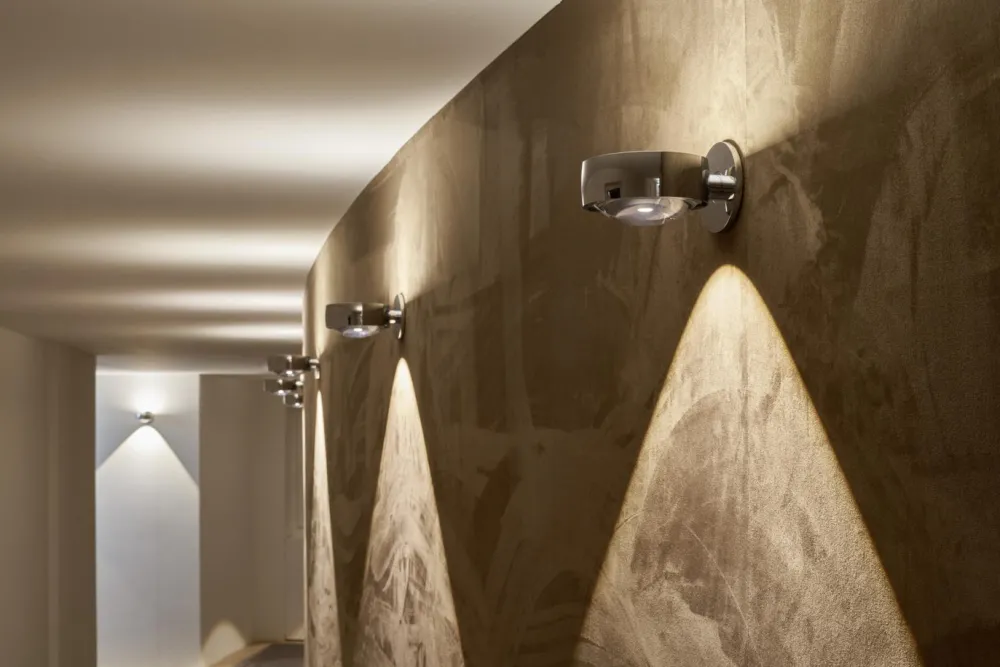 Occhio Liseuses|Appliques>Sento Verticale D "air" Appliques LED