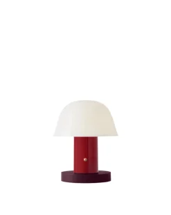 u0026tradition Lampes Nomades|Lampes À Poser>Setago JH27 Baladeuses et nomades LED
