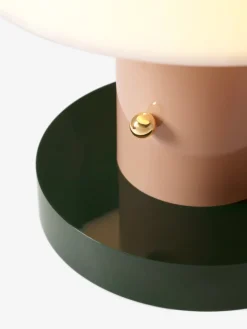 u0026tradition Lampes Nomades|Lampes À Poser><noscript><img width=