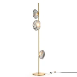 BOCCI Lampadaires>73.3SF Floor 180cm Lampadaires Laiton