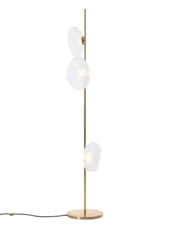 BOCCI Lampadaires>73.3SF Floor 180cm Lampadaires Laiton