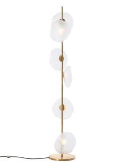 BOCCI Lampadaires>73.6SF Floor 180cm Lampadaires Laiton