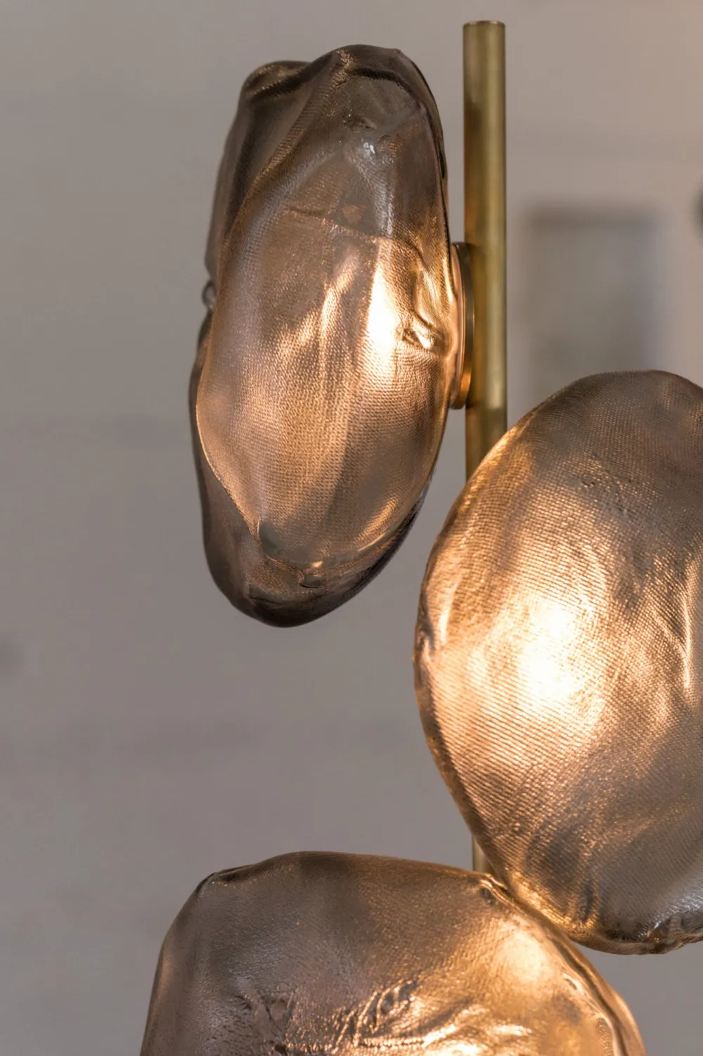 BOCCI Lampadaires>73.6SF Floor 180cm Lampadaires Laiton