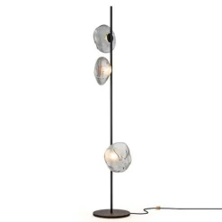 BOCCI Lampadaires>73.3SF Floor 180cm Lampadaires Noir
