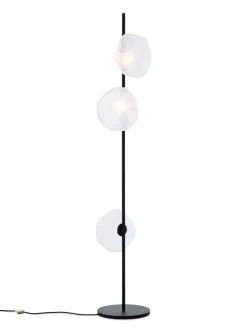 BOCCI Lampadaires>73.3SF Floor 180cm Lampadaires Noir