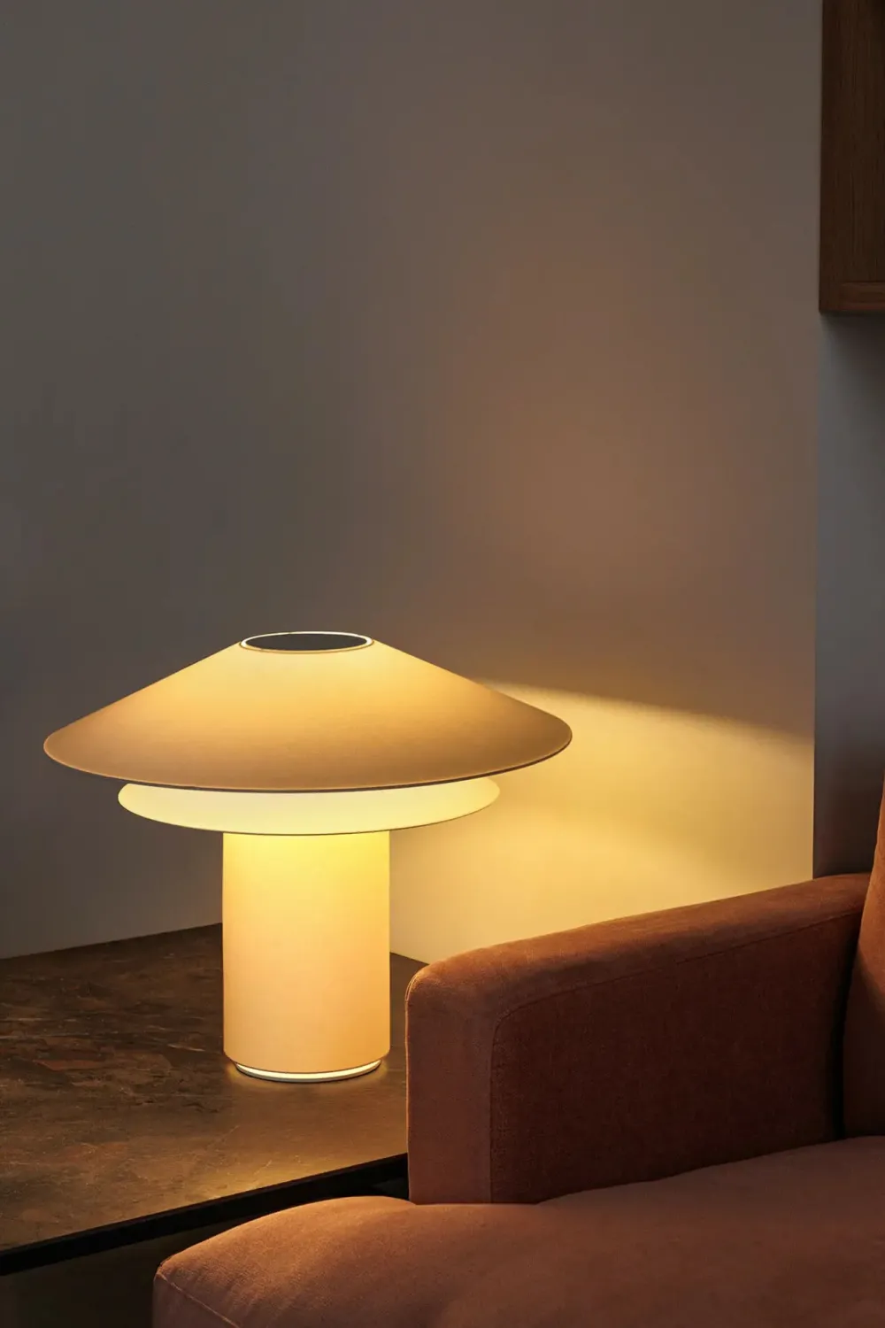 Faro Lampes À Poser|Lampes À Poser>Shan Lampes à poser