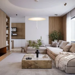 Wever u0026 Ducré Suspensions>SHEDDA 1.0 2700K LED Suspensions