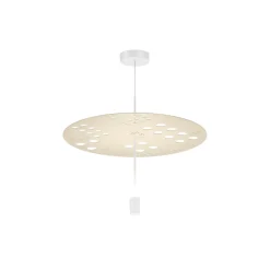 Wever u0026 Ducré Suspensions>SHEDDA Fractal 1.0 2700K LED Suspensions