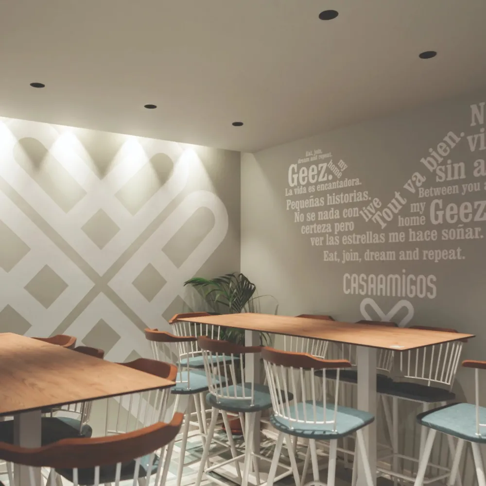 Arkos Light Spots>Shot Light M Spots LED