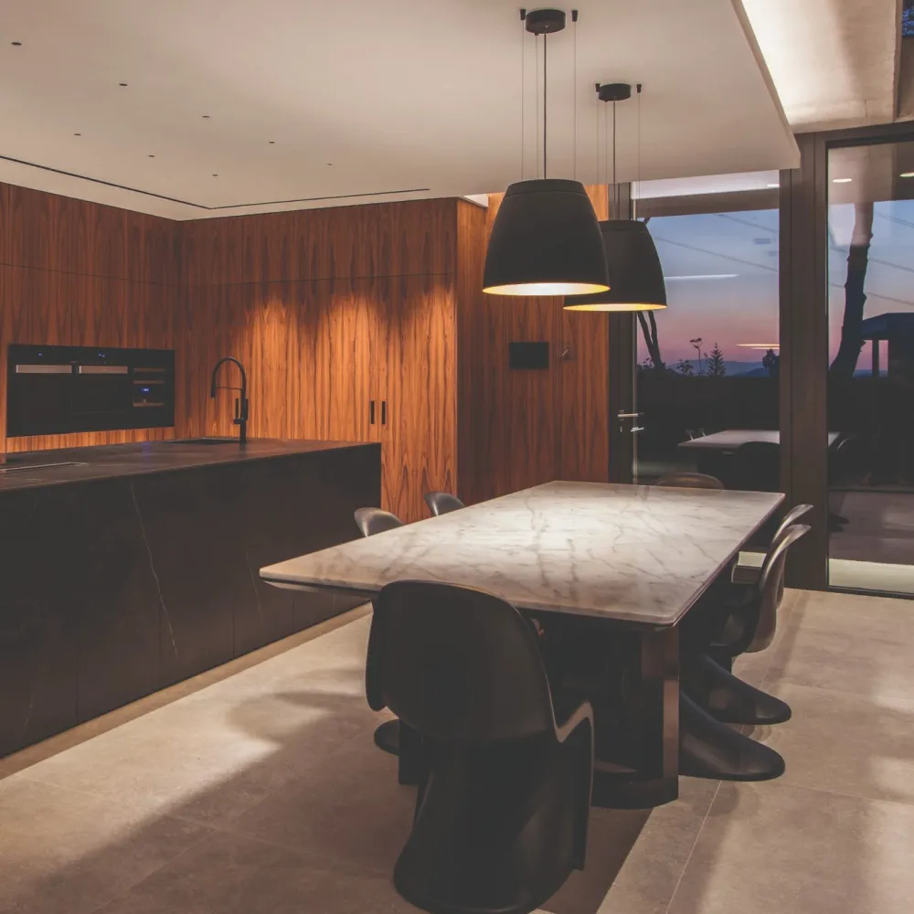 Arkos Light Spots|Spots>Shot Light Trimless Spots LED