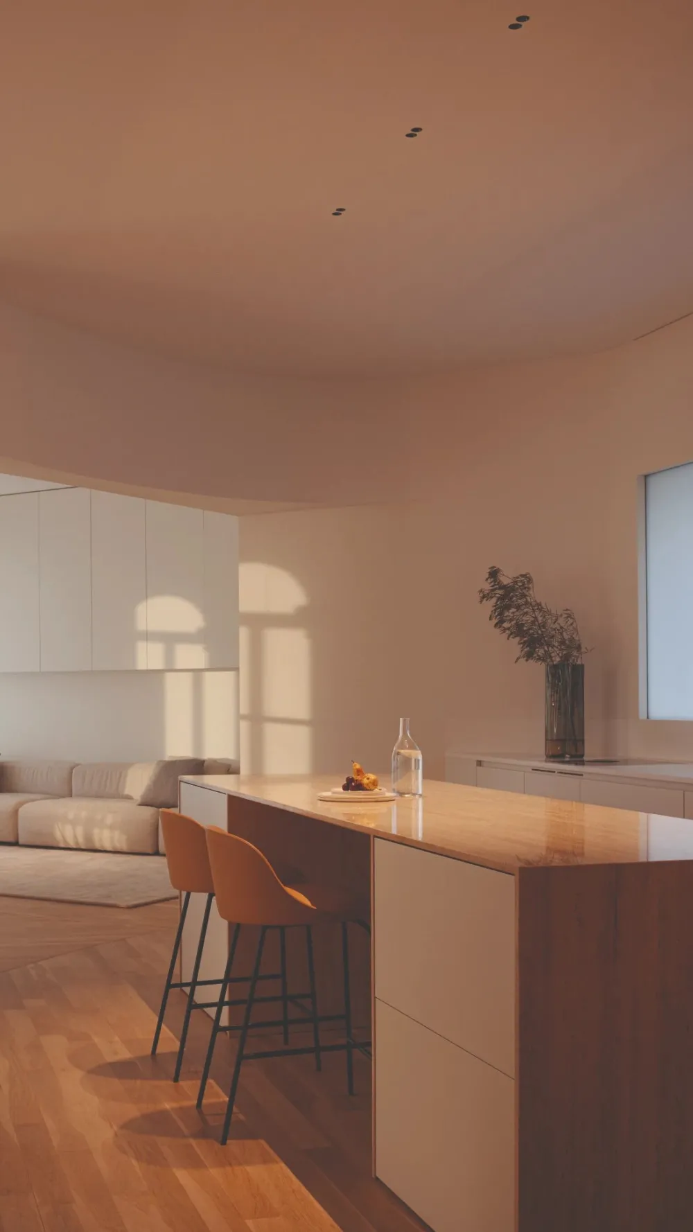 Arkos Light Spots|Spots>Shot Light Trimless Spots LED