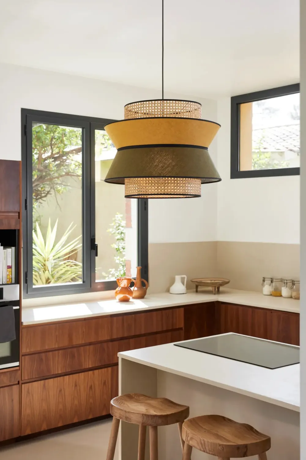 Market Set Suspensions>Singapour XL Suspensions