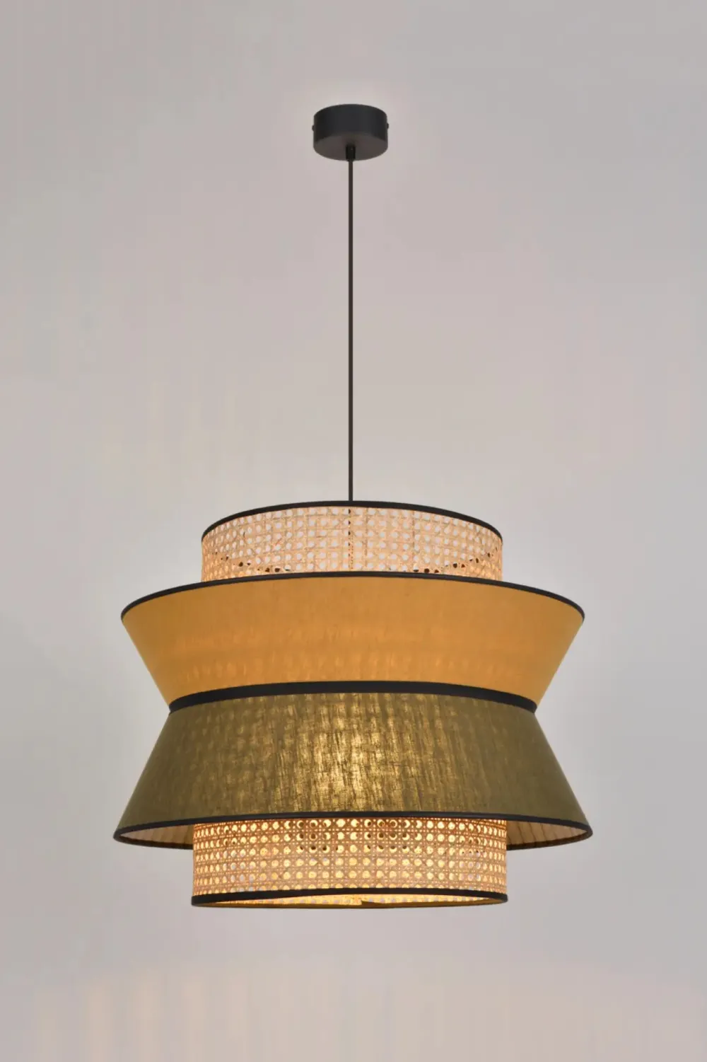 Market Set Suspensions>Singapour XL Suspensions