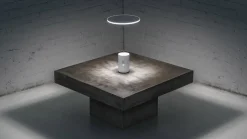 Artemide Lampes À Poser|Lampes À Poser>Sisifo Lampes de bureau LED Blanc