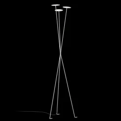 Vibia Lampadaires>Skan Lampadaires