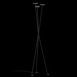 Vibia Lampadaires>Skan Lampadaires