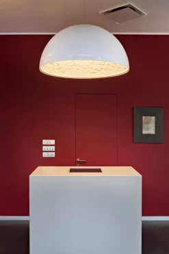 Flos Suspensions>Skygarden 1 Suspensions ø60cm