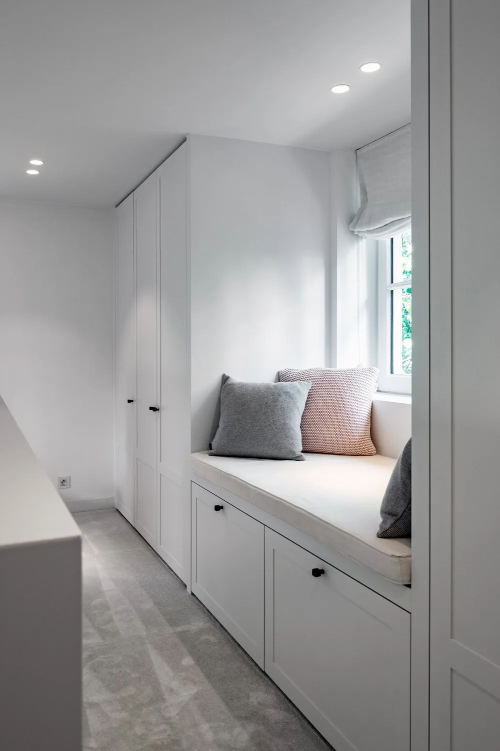 Modular Spots|Plafonniers>Smart Lotis Encastré Ø8.2cm Spots LED