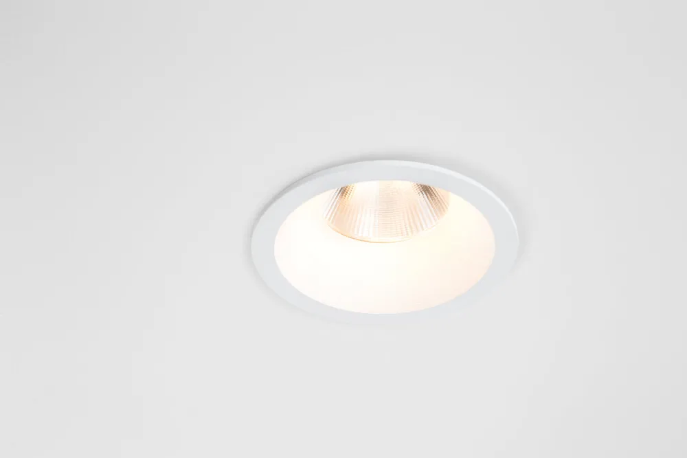 Modular Spots|Plafonniers>Smart Lotis Encastré Ø8.2cm Spots LED