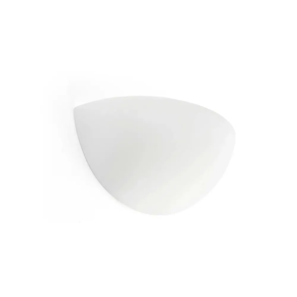 Faro Appliques>Snow Appliques Blanc