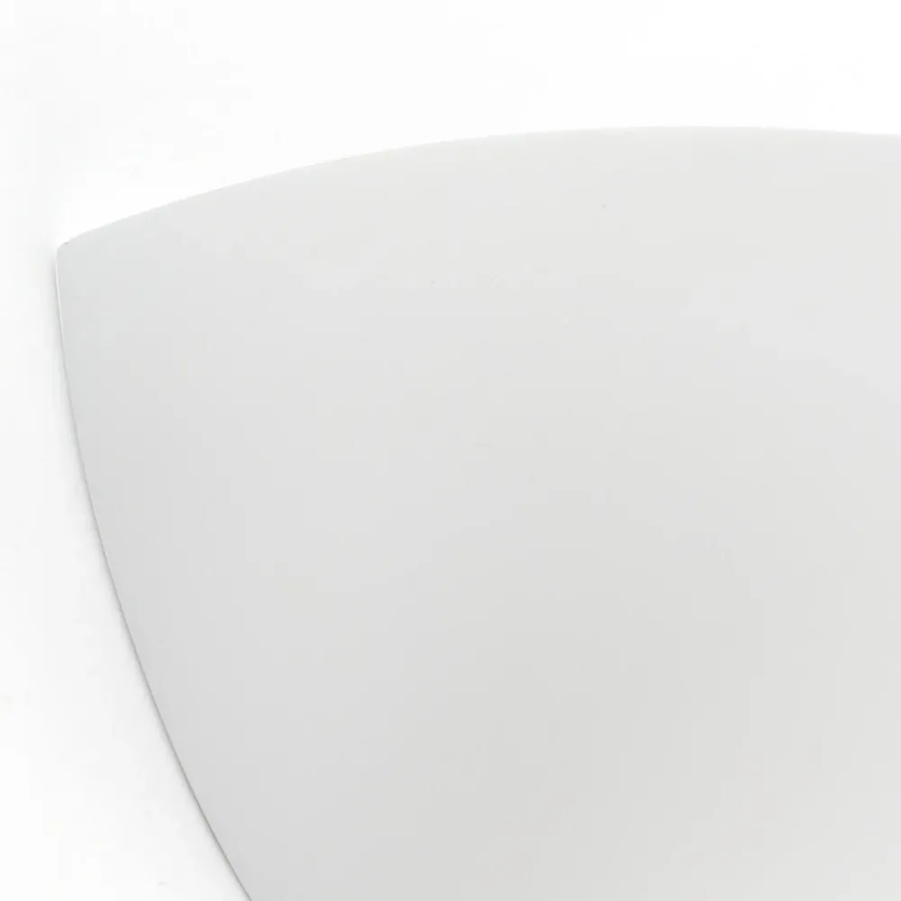 Faro Appliques>Snow Appliques Blanc