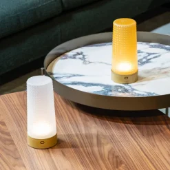 Zafferano Lampes Nomades|Lampes Sans Fil><noscript><img width=