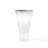 Foscarini Lampes À Poser|Lampes À Poser>Soffio Lampes à poser LED Blanc