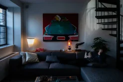 Foscarini Lampes À Poser|Lampes À Poser><noscript><img width=