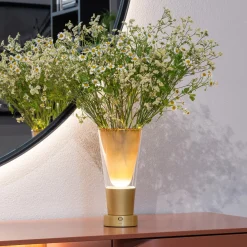 Zafferano Lampes Nomades|Lampes Sans Fil>Soffio vase Baladeuses et nomades