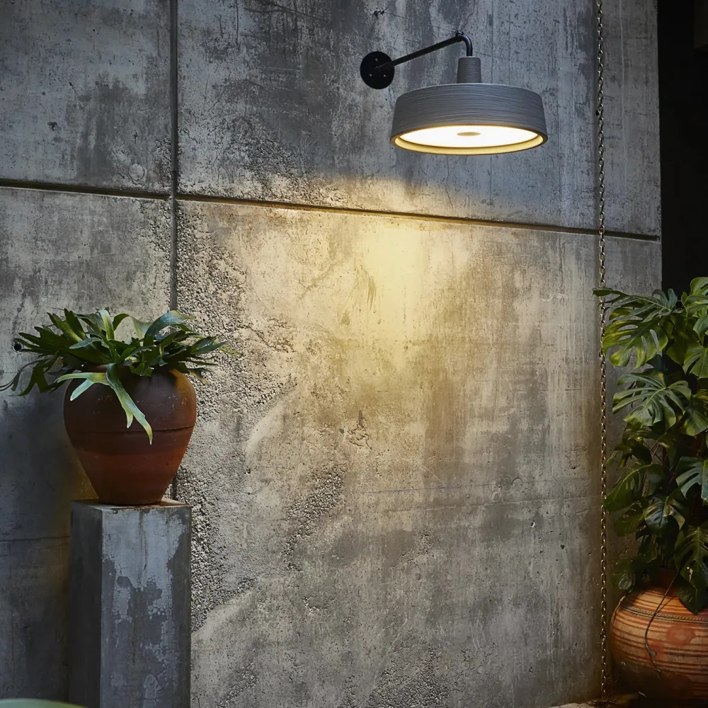 Marset Appliques|Appliques>Soho Ø.57cm IP44 Appliques LED