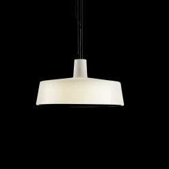 Marset Plafonniers|Suspensions>Soho Ø.112cm IP44 Suspensions Plafonniers LED