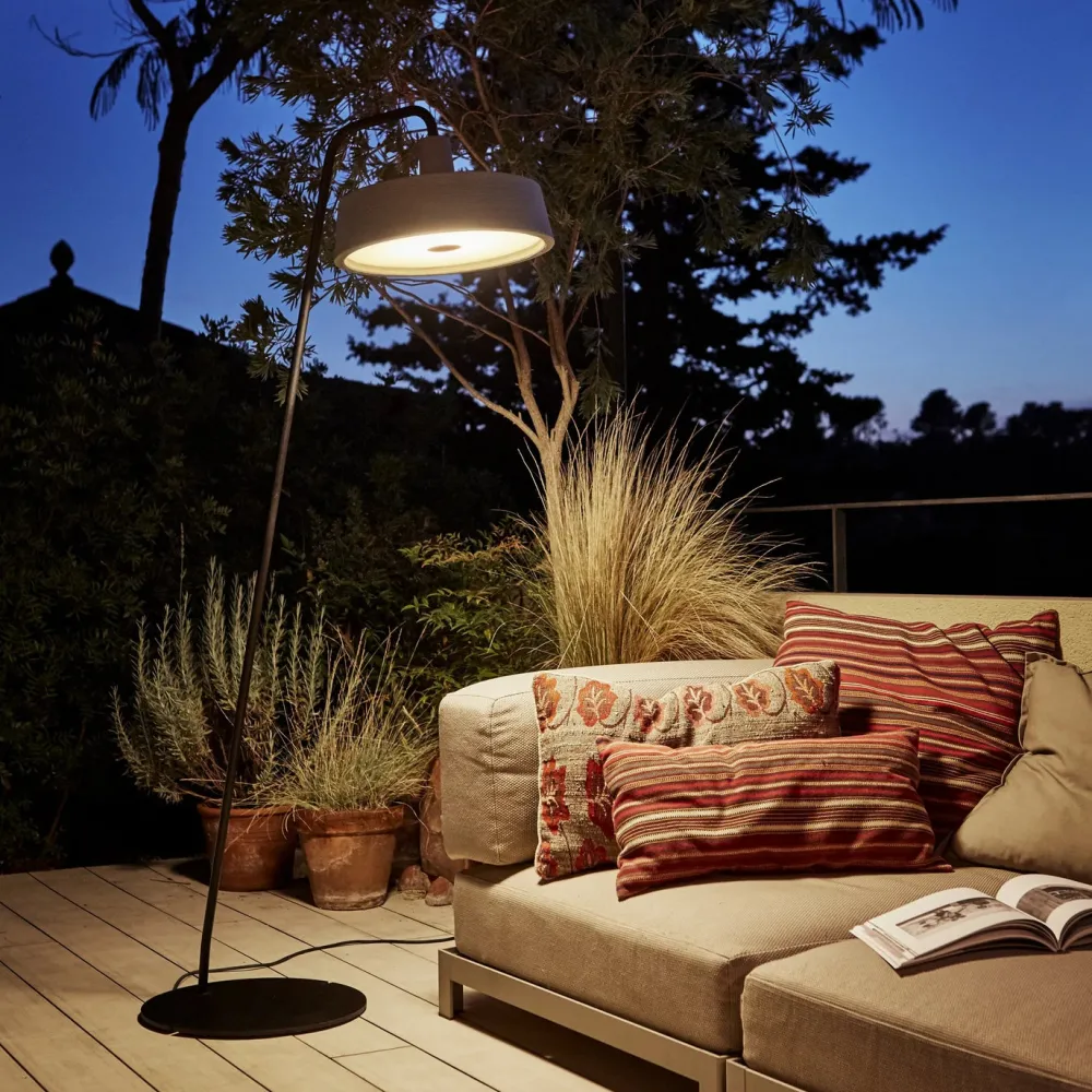 Marset Lampadaires|Lampadaires>Soho Ø.38cm Lampadaires LED