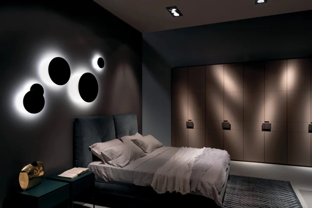 Light-Point Appliques|Appliques>Soho W4 Appliques Indoor et Outdoor LED